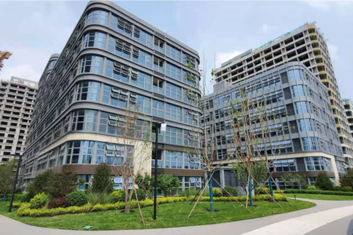 北京捷易安科技有限公司